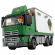 Lego City cargo kamion 60020