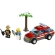 Lego City Fire Chief car 60001
