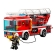 lego City Fire Ladder truck vatrogasni kamion 60107