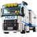 Lego City mobile police unit 60044