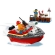 Lego City Obalska vatra 60213