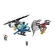 Lego City Sky Police Drone Chase 60207