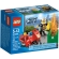 Lego City vatrogasac / fire motorcycle 60000