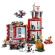 Lego City vatrogasna jedinica 60151