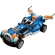 Lego CREATOR Thunder Wings LE31008