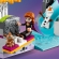 LEGO Disney Frozen II Anina ekspedicija u kanuu 41165