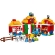 Lego Duplo big farm v29  10525