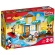 Lego Duplo Mickey & Friends Beach House 10827