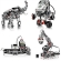 Lego Robot Mindstorms 2013 V24