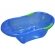 Olmitos Kadica za kupanje beba model 1033 / plava