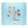 Pearhead Ram za slike – Familly Tree, Sivi