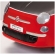Peg Perego automobil Fiat 500 6v red/grigia