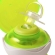 Pipila prenosivi UV sterilizator za varalice i cucle Zeleni