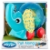 PlayGro umetaljka slon sa loptom