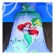 Posteljina za decu Princess Ariel 140 x 200 cm