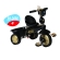 Smart trike Tricikl za decu Dream team zlatni