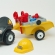 Traktor guralica Falk Baby Costructor 3055e