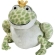 Twinkling Firefly Frog projektor Svetlucavi Žabac
