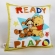 Ukrasni jastuk Winnie Pooh Ready Play 40x40 cm