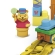 Vozić Winnie The Pooh set 25 delova Mega Bloks MB1185