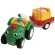 Wow igračka traktor sa prikolicom Bumpety Bump Bernie