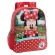 Disney Minnie Mouse ranac za vrtić crveni 44.222.51