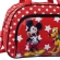 Disney Putna torba Miki & Pluton 40 cm