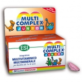 Multicomplex junior 50 tableta