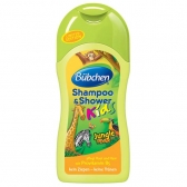 Šampon i kupka Bubchen, Jungle, 250 ml