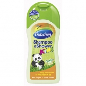 Šampon i kupka Bubchen, Bambo Panda, 200 ml
