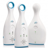 Analogni baby monitor Philips Avent SCD 486/00