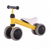 Balanserro Pro Bike žuti
