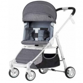 BBO kolica za bebe V6 Twister Grey