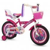 Galaxy Bicikl dečiji PRINCESS 16