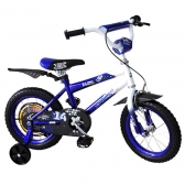 Bicikl za dečake Xplorer Gamma 14
