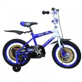Bicikl za dečake Xplorer Gamma 16
