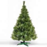 BOR tamno zeleni - specijal Novogodišnja jelka 180 cm