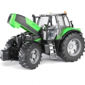 Bruder traktor Deutz Agrotron X720 /  1:16