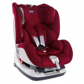 Chicco A-S SEAT UP (0-25 KG) 0/1/2, Red Passion