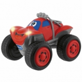 Chicco igračka RC automobil sa volanom Billy / na daljinski