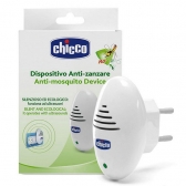 Chicco Zanza električni uređaj protiv komaraca bez refila i svetla