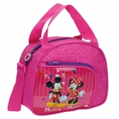 Disney Mickey & Minnie torba na rame / beauty case