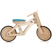Ekoto Drvena bicikla BIKA F7