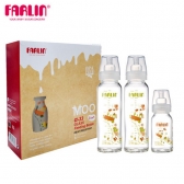 Farlin Set staklenih flasica-3/1 ZAP-005