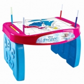 Furkan toys Frozen Sto Superdesk FR56228