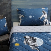Garnitura sa pokrivačem Astronaut 1311