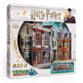Harry Potter 3D Puzzle Diagon Alley
