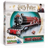 HP 3D Puzzle Hogwarts Express Harry Potter puzzle