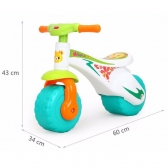 Huile Toys balance bike
