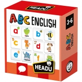 Igra Memorije HEADU - Učimo engleski